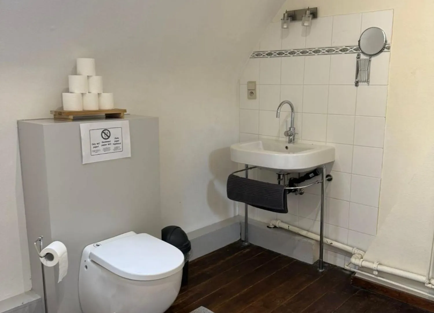 House Of Coupure Apartman Brugge Belgium