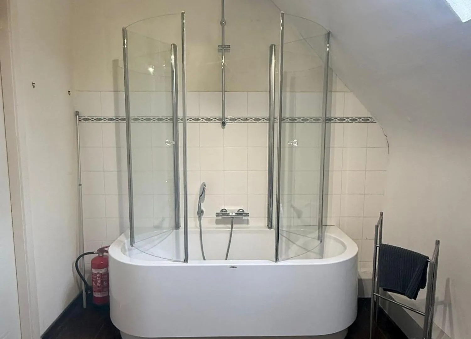 House Of Coupure Apartman Brugge