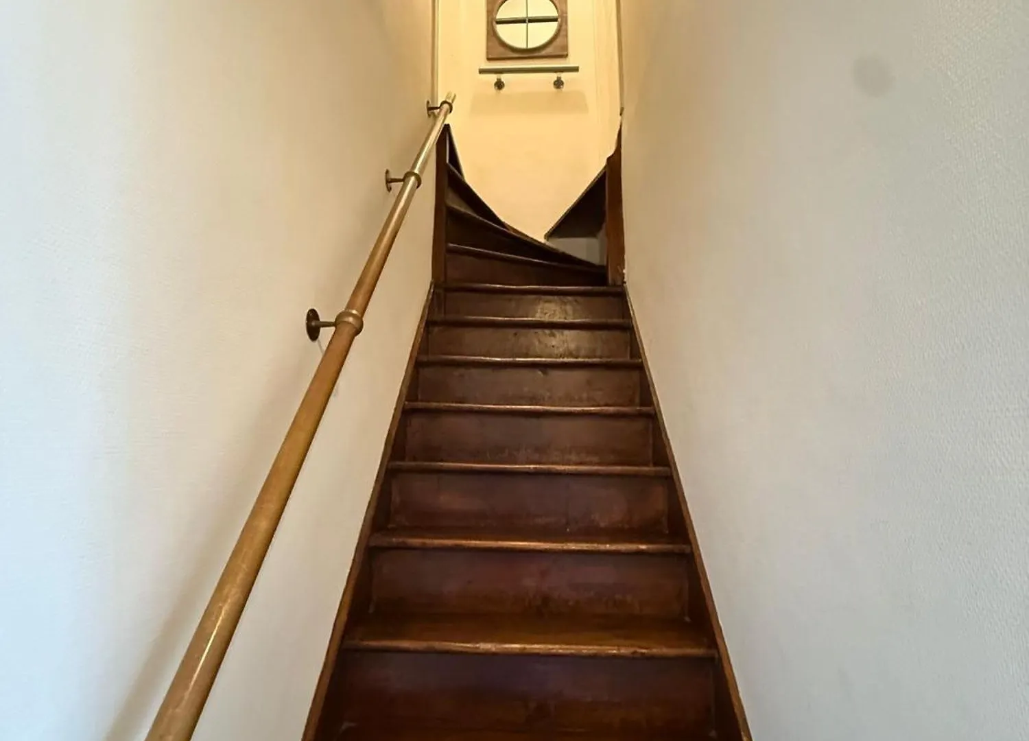 House Of Coupure Apartman Brugge Belgium