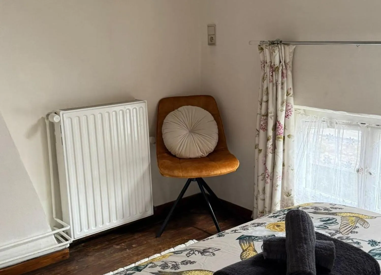 House Of Coupure Apartman Brugge 0*,
