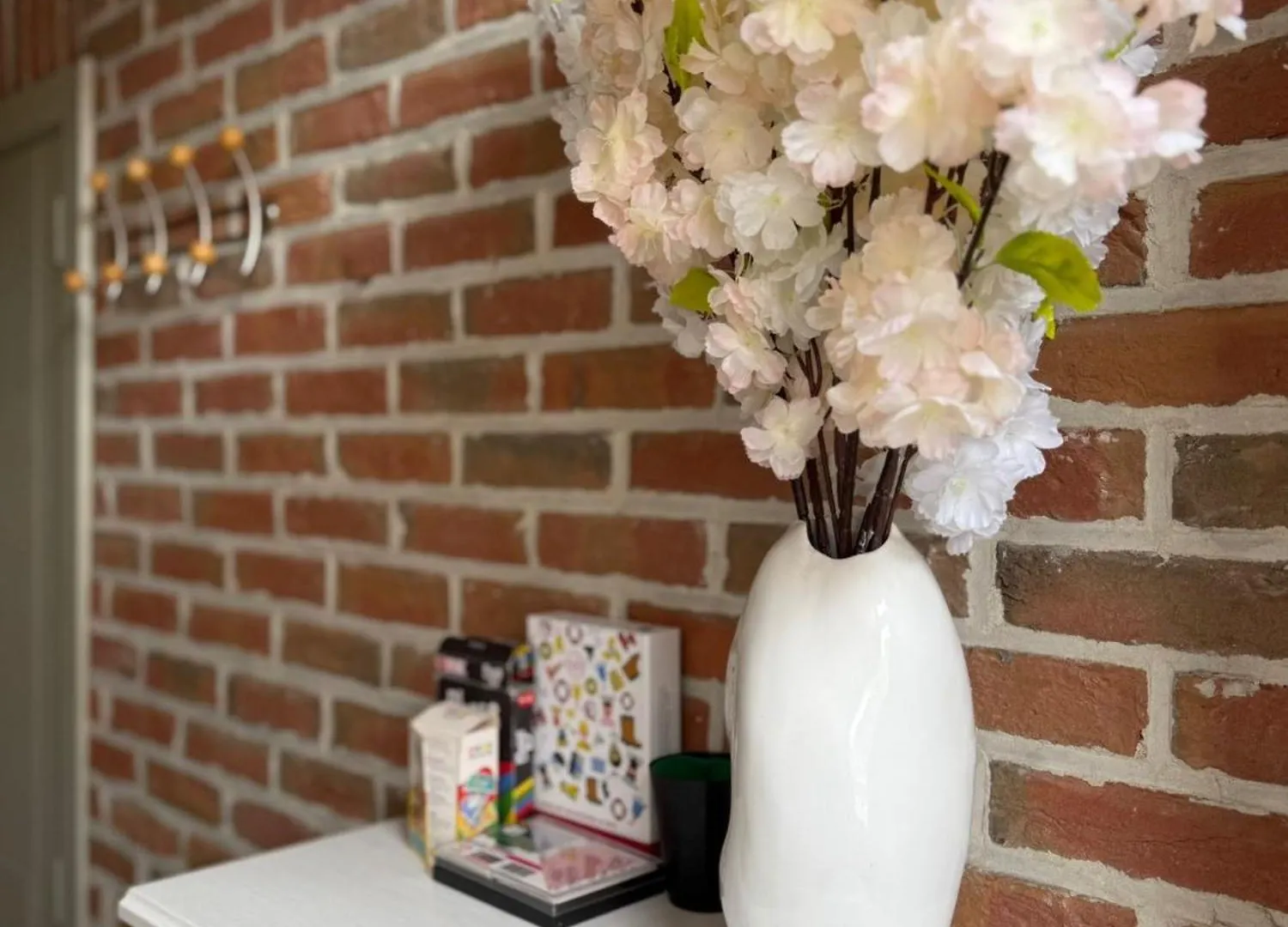 House Of Coupure Apartman Brugge