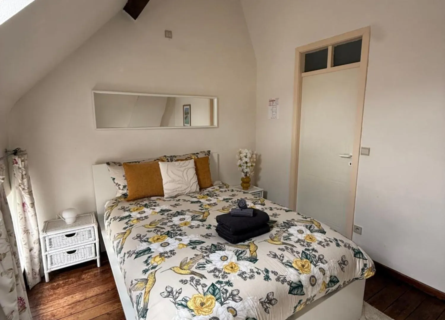 House Of Coupure Apartman Brugge 0*,  Belgium