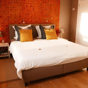 Bed & Breakfast Bella En Basiel, Bruges