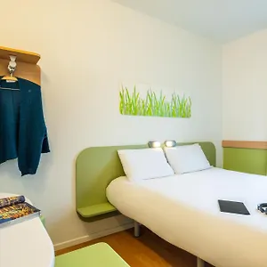 Hotel Ibis Budget Centrum Station, Brugia