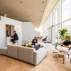 Novotel Centrum Hotell