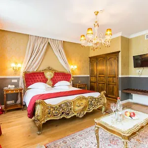 Boutique Swaene Hotell